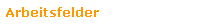 Arbeitsfelder