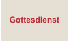 Gottesdienst