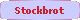 Stockbrot