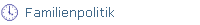 Familienpolitik